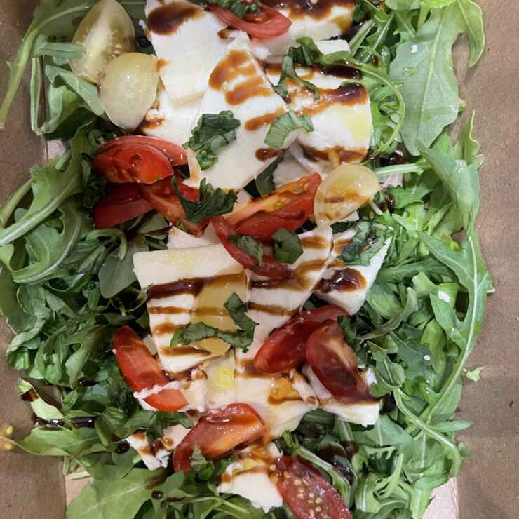 Caprese