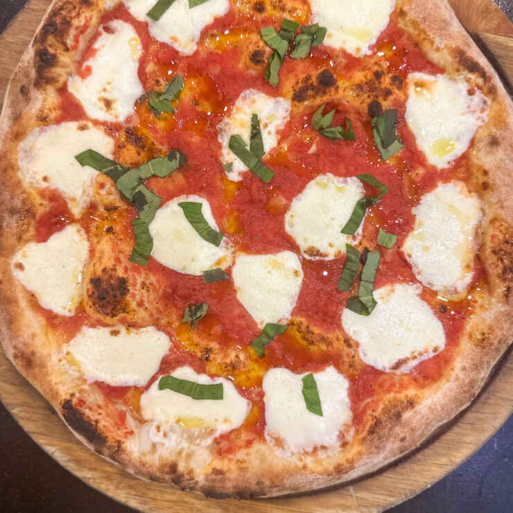 Margherita