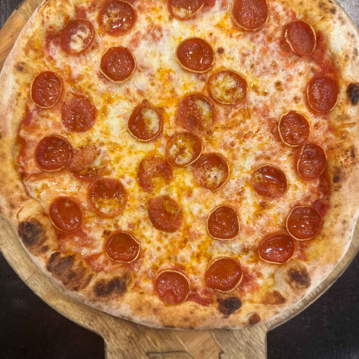 Pepperoni