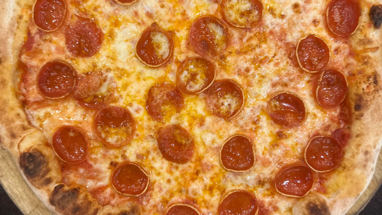 Pepperoni